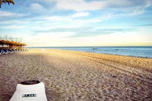 Beach Apartment La Cala de Mijas