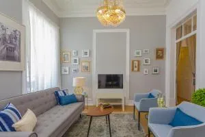 Lisbon Guests Apartments - Lisbon