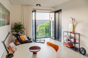 Boutique Apartment Amsterdam - North Riverside