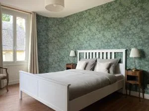 Le Moulin du Saon - Crouay