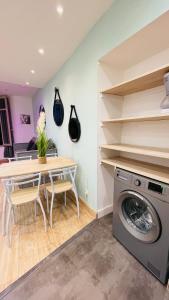 Gympie : joli studio cosy en centre-ville