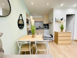 Appartements Gympie : joli studio cosy en centre-ville : photos des chambres