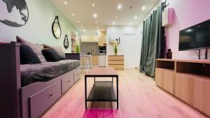 Appartements Gympie : joli studio cosy en centre-ville : photos des chambres