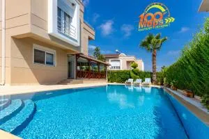 Paradise Town Villa Premium - Karabük