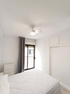 Apartamento Benidorm Playa
