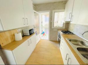 Precioso y exclusivo piso en centro de Tarragona