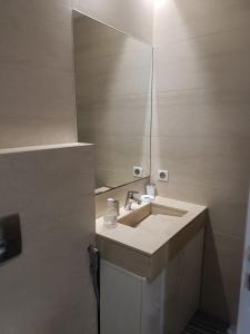 Appartement haut standing