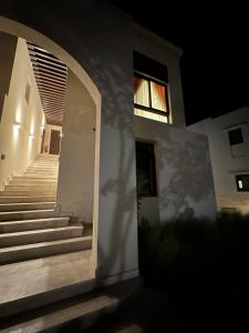 Casa de Amor Sifa