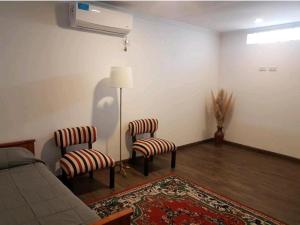 Departamento Centeno. Centrico.