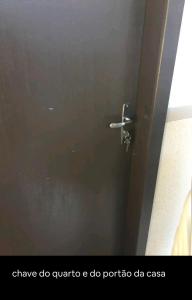 Quarto Deluxe em Foz piscina wifi estacionamento cozinha E AR