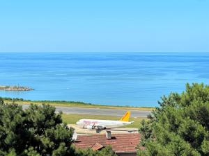 Cerrahpasa Apart Hotel - 3hvězdičkové hotely ve městě Trabzon