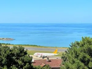 Cerrahpasa Apart Hotel - Bostancı