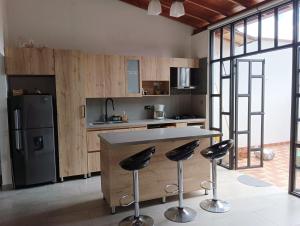 Casa de Amistad - Friendship House