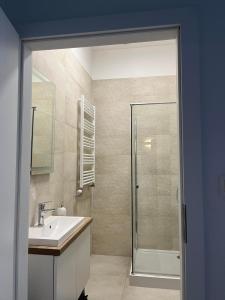 Apartament Obotrycka 9B