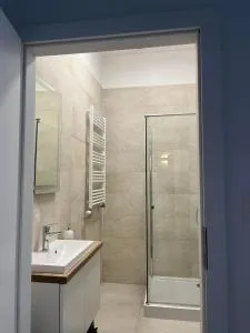 HakSmak apartament 2 - Deszczno