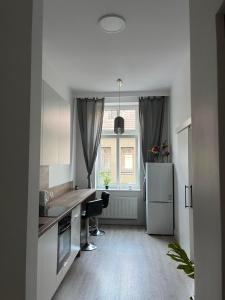 HakSmak apartament 2