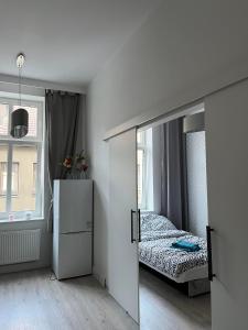 Apartament Obotrycka 9B