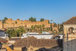 Livemálaga San Agustín Suite & Terrace