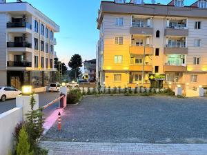 Cerrahpasa Apart Hotel