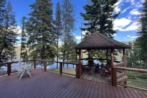 Nana and Papa's - Enterprise