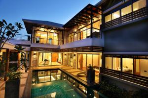 Chalong Miracle Lakeview