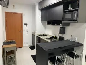 Studio São Bento - Canção Nova - Condomínio da Fé - Canas