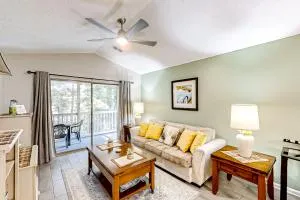 Pinehurst Condos, Unit 6-J - Georgetown