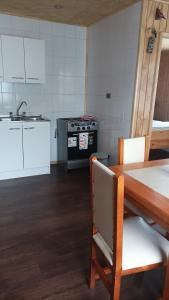 Cabaña los pajaritos de frutillar