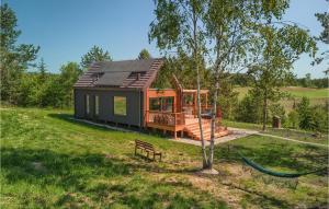 Lovely Home In Groszkowo With Kitchen