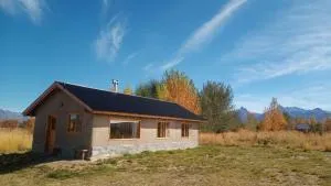 Tierra Caracol - Casa de Campo Ecológica - Tecka