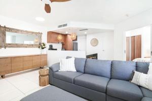 Ocean Views at Mantra Trilogy