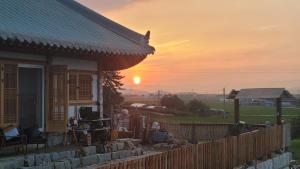 Guesthouse Comfort Place