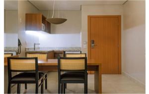 Salinas Exclusive Resort