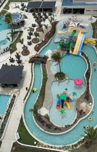 Salinas Exclusive Resort