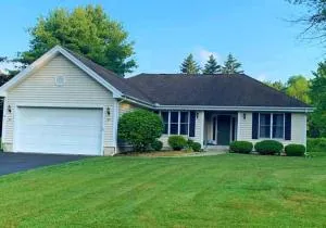 G Cookie's House home - Mayville