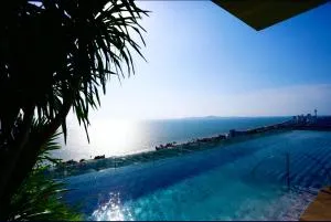 LuxSL Luxury Style of Life 6 - 乔木提恩海滩