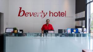 Beverly Hotel