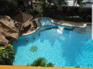 ALONA Top Apartment 2BR Best Location