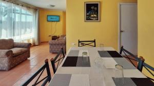 Cabañas Las Flores - La Herradura