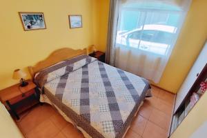 Cabañas Las Flores - La Herradura