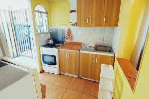 Cabañas Las Flores - La Herradura