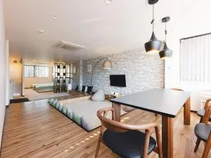 YOUR ROOM Kyomachi Vacation STAY 1321 - Kamei