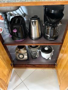 ALONA Top Apartment 2BR Best Location