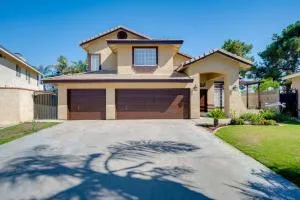 Families/Digital Nomads/Corporate Housing - Taft