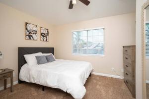 FamiliesDigital NomadsCorporate Housing