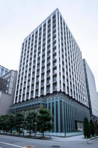 Prince Smart Inn Osaka Yodoyabashi