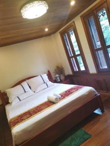 遗忘时光Guesthouse Sky dragon Guesthouse