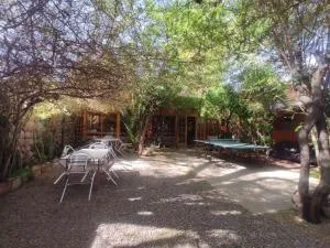 Hostal Sonchek - San Pedro de Atacama