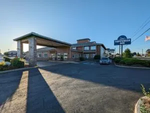 Toppenish Inn and Suites - Toppenish