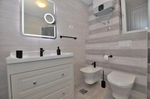 luxury apartment Tanja , Bacvice Split